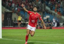 نجم الزمالك السابق ينتقد اعتذار وسام أبو علي للأهلي