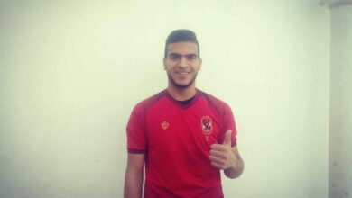 تطور جديد في مفاوضات الزمالك مع حامد حمدان