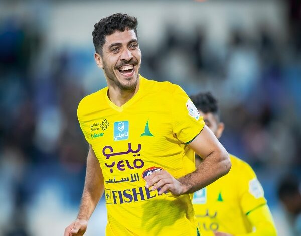 تفاصيل عودة محمد شريف للأهلي