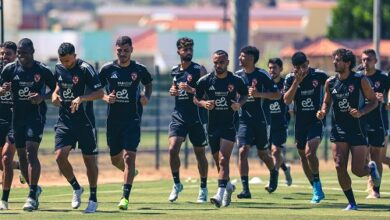 تقام على 3 أشواط.. شوبير يكشف تفاصيل مباراة الأهلي ضد الملعب التونسي