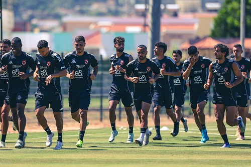 تقام على 3 أشواط.. شوبير يكشف تفاصيل مباراة الأهلي ضد الملعب التونسي تقام على 3 أشواط.. شوبير يكشف تفاصيل مباراة الأهلي ضد الملعب التونسي
