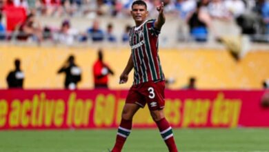 تياجو سيلفا يكشف أهمية الفوز على الهلال في ربع نهائي المونديال