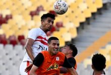 ثنائي الزمالك يرفضان عروض التجديد