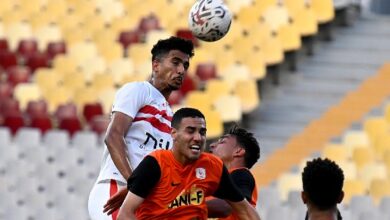 ثنائي الزمالك يرفضان عروض التجديد