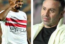 حازم إمام: قرار اعتزال شيكابالا صادم