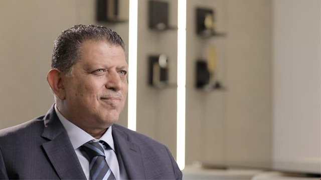 خالد فتحي: طموحنا بلا حدود في بطولة العالم للناشئين خالد فتحي: طموحنا بلا حدود في بطولة العالم للناشئين