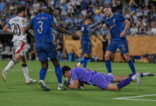 رئيس اتحاد الكرة الآسيوي: الهلال سفير ناجح للقارة