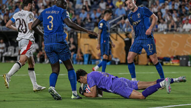 رئيس اتحاد الكرة الآسيوي: الهلال سفير ناجح للقارة