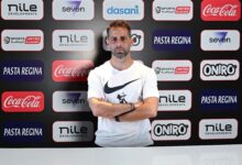 رسميا.. عبد الناصر محمد مديرا للكرة وتشكيل الجهاز الفني الكامل لنادي الزمالك