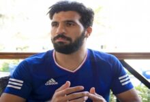 ثنائي الزمالك الجديد في تشكيل الفريق لودية رع