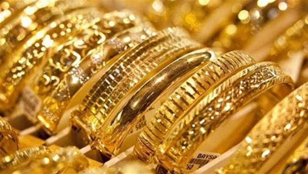 شعبة الذهب: قد نشهد مستويات الـ 3500 دولار خلال الفترة المقبلة شعبة الذهب: قد نشهد مستويات الـ 3500 دولار خلال الفترة المقبلة