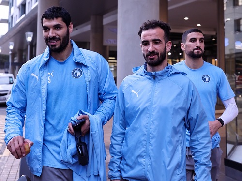شوبير يدافع عن طلب بيراميدز بتعديل موعد مباراته أمام وادي دجلة في الدوري شوبير يدافع عن طلب بيراميدز بتعديل موعد مباراته أمام وادي دجلة في الدوري