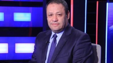 ضياء السيد: الهلال السعودي مشروع دولة.. وأرفض رحيل وسام أبو علي عن الأهلي