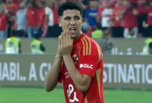 عرضان من الدوري المغربي.. شوبير يكشف موقف الأهلي حول بيع رضا سليم