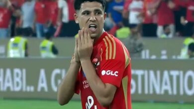 عرضان من الدوري المغربي.. شوبير يكشف موقف الأهلي حول بيع رضا سليم