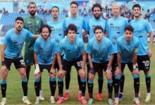 غزل المحلة يعلن تعاقده مع مدافع الزمالك السابق