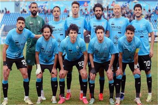 غزل المحلة يعلن تعاقده مع مدافع الزمالك السابق