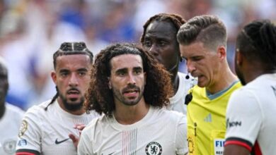 كوكوريلا: تشيلسي عاد لمكانه الطبيعي ونستحق نهائي مونديال الأندية