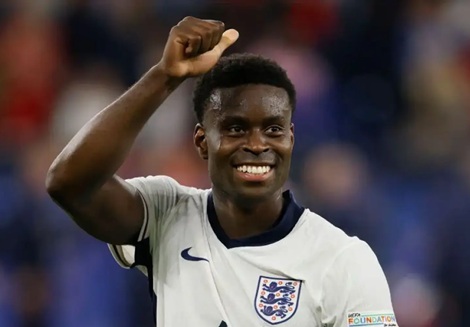 ليفربول يقدم عرضا أخيرا لنجم منتخب إنجلترا ليفربول يقدم عرضا أخيرا لنجم منتخب إنجلترا