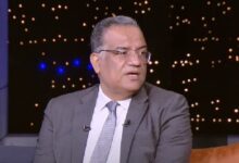 محمود مسلم: تجاوزنا مرحلة البناء.. ونحتاج حكومة جديدة بفكر مختلف