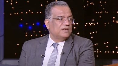 محمود مسلم: تجاوزنا مرحلة البناء.. ونحتاج حكومة جديدة بفكر مختلف