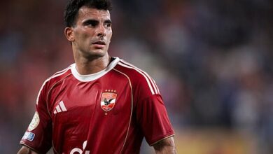 مدرب الزمالك السابق يعترف: زيزو مغلطش إنه راح الأهلي