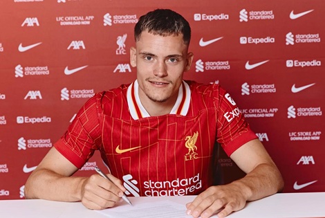 مدير ليفركوزن يهاجم بايرن ميونخ بعد انتقال فيرتز إلى ليفربول مدير ليفركوزن يهاجم بايرن ميونخ بعد انتقال فيرتز إلى ليفربول