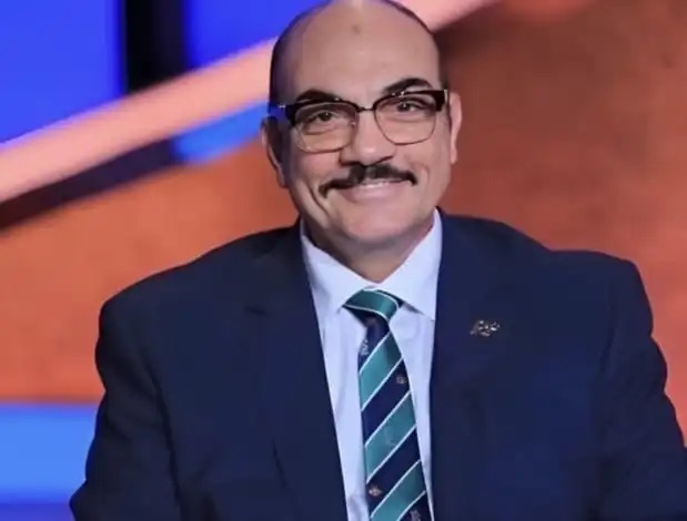 نائب رئيس حزب المؤتمر: بيان 3 يوليو سيظل رمزا لاسترداد الوعي الوطني وتصحيح المسار السياسي نائب رئيس حزب المؤتمر: بيان 3 يوليو سيظل رمزا لاسترداد الوعي الوطني وتصحيح المسار السياسي