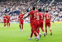 نجم ليفربول يفتح الباب أمام الانتقال إلى الدوري السعودي