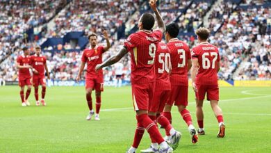 نجم ليفربول يفتح الباب أمام الانتقال إلى الدوري السعودي