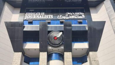نقابة الصحفيين تشهد لقاءً فكريًا موسعًا بعنوان «ثورة يوليو.. نداء الحاضر والمستقبل» بمشاركة رموز فكرية عربية بارزة