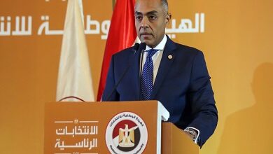 هل تفوز القائمة الوحيدة بالتزكية؟ رئيس الوطنية للانتخابات يجيب