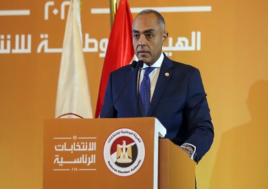 هل تفوز القائمة الوحيدة بالتزكية؟ رئيس الوطنية للانتخابات يجيب هل تفوز القائمة الوحيدة بالتزكية؟ رئيس الوطنية للانتخابات يجيب