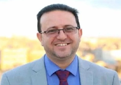وزير الأوقاف: اغتيال الدكتور مروان السلطان وأسرته جريمة حرب مكتملة الأركان وزير الأوقاف: اغتيال الدكتور مروان السلطان وأسرته جريمة حرب مكتملة الأركان
