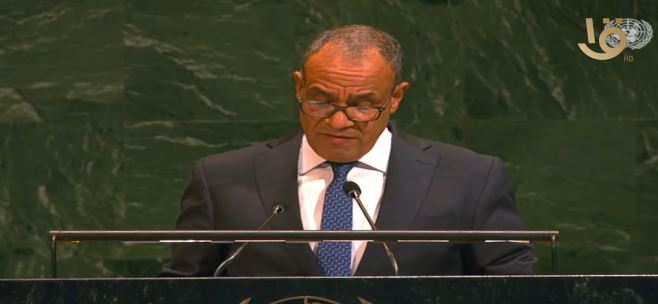 وزير الخارجية: مصر تدرب مئات الفلسطينيين لتولي مهام الأمن في غزة بعد الحرب