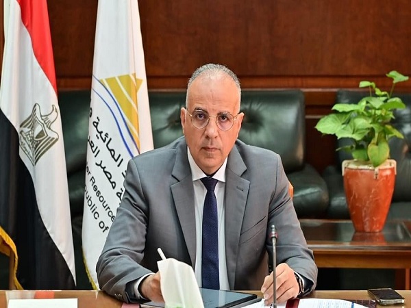 وزير الري: الأمطار ومشروعات الدولة ساعدا في تخفيف آثار العبث الإثيوبي بمياه النيل وزير الري: الأمطار ومشروعات الدولة ساعدا في تخفيف آثار العبث الإثيوبي بمياه النيل