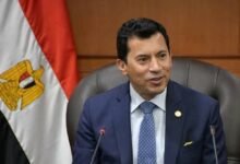وزير الرياضة: لا يوجد قانون جديد.. والتعديلات ستضمن مشاركة مجالس الإدارات بشركة الكرة