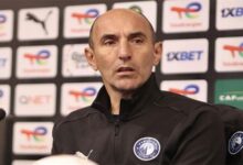 يورتشيتش ينتقد موعد مباراة بيراميدز ووادي دجلة ويطالب بتدخل وزير الرياضة