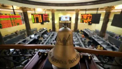 البورصة المصرية تسجل قمة تاريخية بدعم قوة القطاع المصرفي واستقرار الجنيه