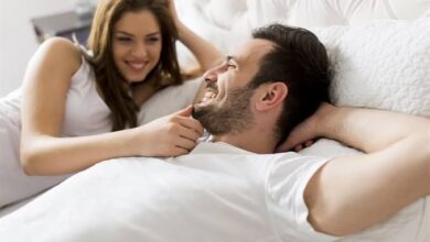 أشياء تحب المرأة أن يفعلها الرجل في العلاقة الحميمة لكنها لا تصرح بها