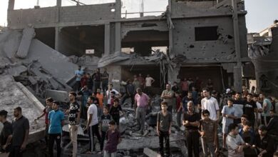 اللاجئون الفلسطينيون: قضية ممتدة عبر الأجيال وتحديات الحاضر والمستقبل