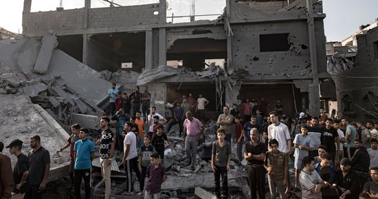 اللاجئون الفلسطينيون: قضية ممتدة عبر الأجيال وتحديات الحاضر والمستقبل