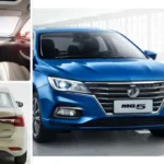 هل MG5 2020 أفضل عربية اقتصادية للشباب؟