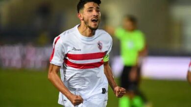 أحمد فتوح يعتذر لجماهير الزمالك ويعد ببداية جديدة