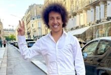 أحمد موسى يعلن الإفراج عن أحمد عبد القادر: مصر تقف مع رجالها في كل مكان