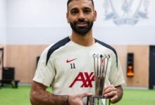 «أنا الأغلى».. محمد صلاح يوجه طلبا لمسؤولي فانتازي الدوري الإنجليزي