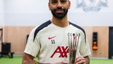 «أنا الأغلى».. محمد صلاح يوجه طلبا لمسؤولي فانتازي الدوري الإنجليزي