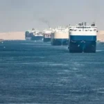 أهمية قناة السويس في سلاسل الإمداد العالمية ومستقبلها بعد توسعات 2030