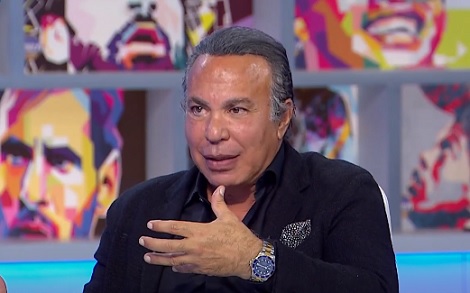 أيمن يونس: لاعبو الدوري المصري «صنايعية» مقارنة بصلاح ومرموش