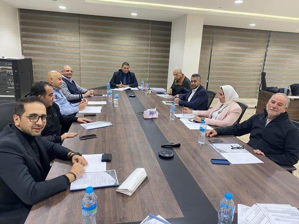 اتحاد اليد يقرر إقامة حفل تكريم لمنتخبي الشباب والناشئين اتحاد اليد يقرر إقامة حفل تكريم لمنتخبي الشباب والناشئين
